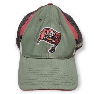 Reebok NFL Tampa Bay Buccaneers Vintage Baseball Hat